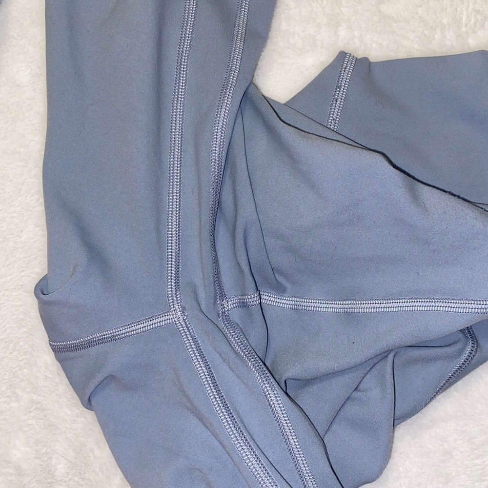Lululemon align leggings - Picture 5 of 8